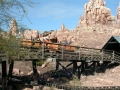 Big Thunder Mountain