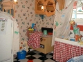 Mickey's Kitchen