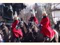 Buckingham Palace Horse Guards