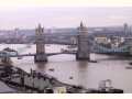 Tower Bridge from the London Monument