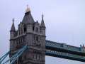 Tower of London Bridge