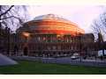 Royal Albert Hall on Kensington Rd