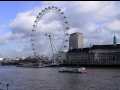 As seen from Big Ben