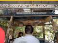 The Kilimanjaro Safari Jeep