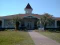 Grand Floridian, Spa & Health Center