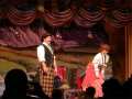 The Hoop-Dee-Doo Musical Review