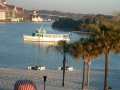 Seven Seas Lagoon