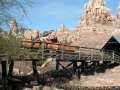 Big Thunder Mountain Railroad