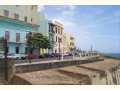 Here's a shot of Old San Juan from San  Cristobal