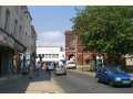 Bridport-Town Hall